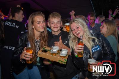 Kokki's viert de Zomer 2022 op het ijsbaan terrein op 't Harde - © NWVFoto.nl