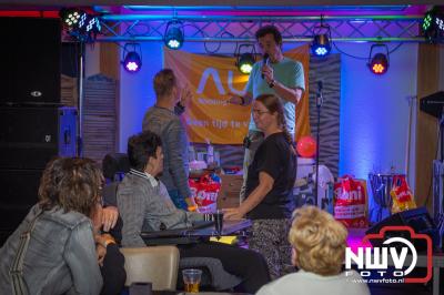 Hollands Benefiet in Heerde voor Stichting ALS Nederland. - © NWVFoto.nl