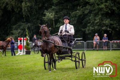 Fokdag en Concours op het Landgoed Zwaluwenburg  - © NWVFoto.nl
