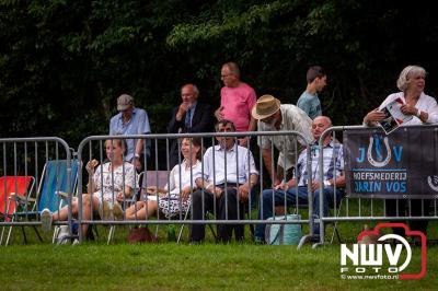 Fokdag en Concours op het Landgoed Zwaluwenburg  - © NWVFoto.nl