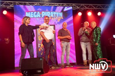 Mega Piraten Festijn 2023 in Oldebroek deel 2 - © NWVFoto.nl