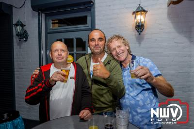 Kokki's Zuiderzee Schapenmarkt Party Oldebroek. - © NWVFoto.nl