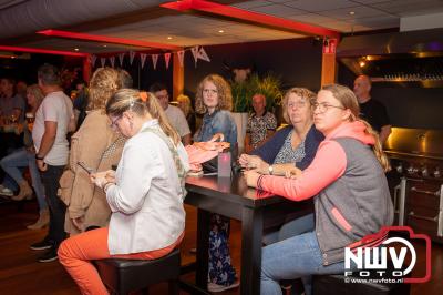Hollands Benefiet 2023 bij de De Spikke in Heerde. - © NWVFoto.nl