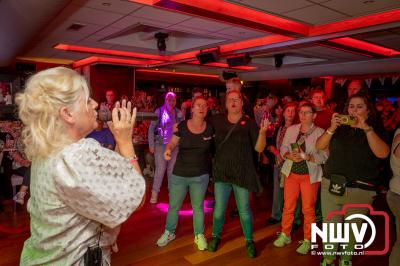 Hollands Benefiet 2023 bij de De Spikke in Heerde. - © NWVFoto.nl
