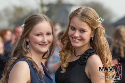15-04-2016 Gala avond Nuborgh Oostenlicht Elburg - © NWVFoto.nl