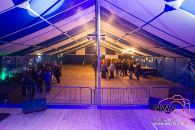 25-03-2016 Muziekfeest de Bargen op 't Loo Oldebroek. - © NWVFoto.nl