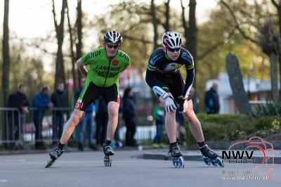 03-05-2016 Free Wheel inline cup Oost tHarde - © NWVFoto.nl