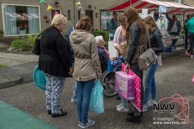 Sfeermarkt Oostendorperdagen - © NWVFoto.nl