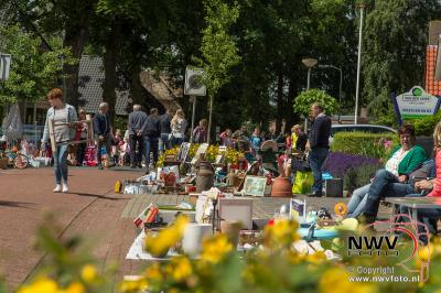 Sfeermarkt Oostendorperdagen - © NWVFoto.nl
