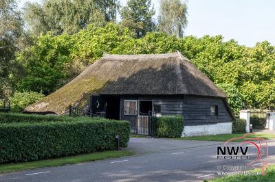 Historische Koetsentocht Elburg 2016. - © NWVFoto.nl