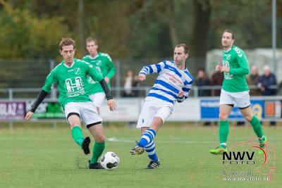 ESC ziet inzet niet beloond - © NWVFoto.nl