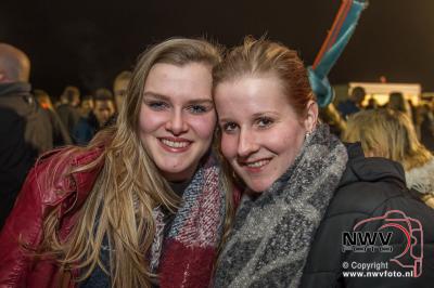 KarbietFeest 2016 aan de Stoopschaarweg in Elburg - © NWVFoto.nl