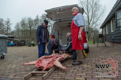 Sprokkelmarkt boerderijmuseum Oldebroek - © NWVFoto.nl