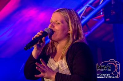 Hulptroep FM 2017 de vrijdagavond in Oosterwolde aan de Koemkolkweg. - © NWVFoto.nl