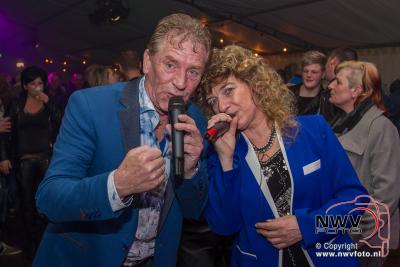 Hulptroep FM 2017 de vrijdagavond in Oosterwolde aan de Koemkolkweg. - © NWVFoto.nl