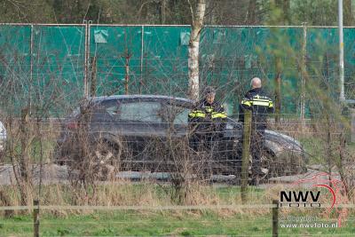 Dode man Vaassen: politie gaat uit van misdrijf - © NWVFoto.nl