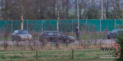 Dode man Vaassen: politie gaat uit van misdrijf - © NWVFoto.nl