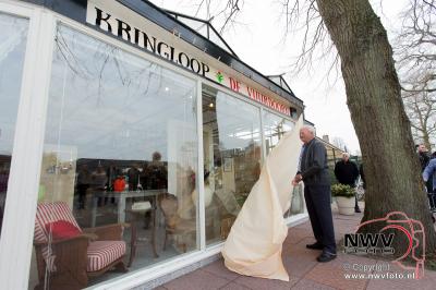 Opening van Kringloop De Vuurdoorn in Doornspijk - © NWVFoto.nl