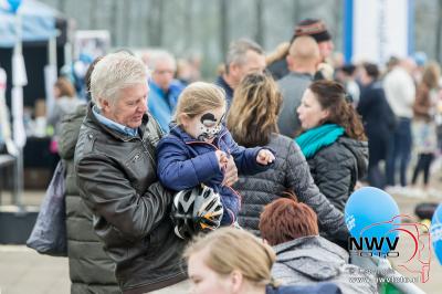 Skeeler promotiedag op de Wijhe Ruit Oldebroek - © NWVFoto.nl