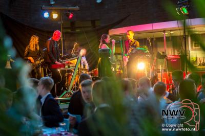 Gala avond Nuborgh Oostenlicht Elburg 2017 - © NWVFoto.nl