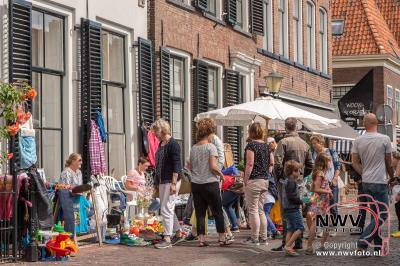 Pinkstermarkt in Elburg 2017 - © NWVFoto.nl