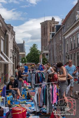 Pinkstermarkt in Elburg 2017 - © NWVFoto.nl