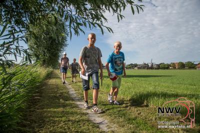 W4D 't Harde donderdagavond 2017 - © NWVFoto.nl