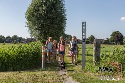W4D 't Harde donderdagavond 2017 - © NWVFoto.nl