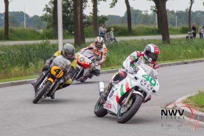 Classic Racedemo 2017 Broeklanden Elburg. - © NWVFoto.nl