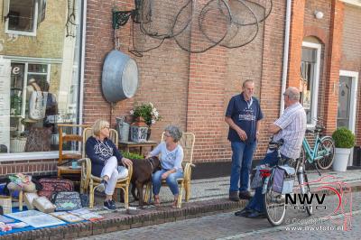 Tweede vestingdag in Elburg 2017 - © NWVFoto.nl