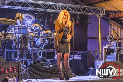 Muziekfeest Studio Vrij Gelderland 2017 Wezep vrijdagavond. - © NWVFoto.nl