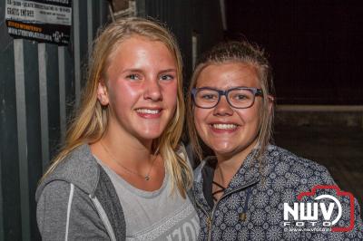 Muziekfeest Studio Vrij Gelderland 2017 Wezep vrijdagavond. - © NWVFoto.nl