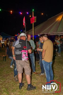 Bigpop festival 2017 Kleine Woldweg Oosterwolde - © NWVFoto.nl
