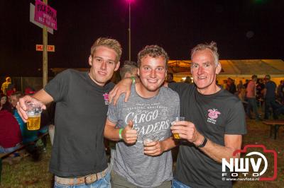 Bigpop festival 2017 Kleine Woldweg Oosterwolde - © NWVFoto.nl
