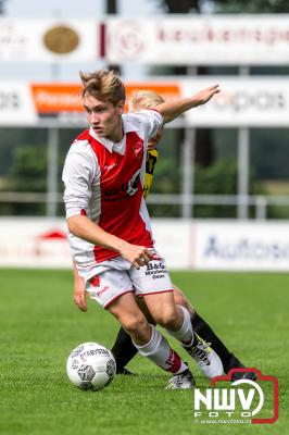 Veluwecup 26 augustus 2017  - © NWVFoto.nl
