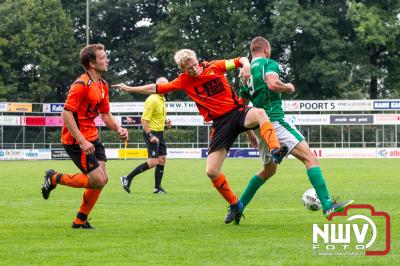 Veluwecup 26 augustus 2017  - © NWVFoto.nl