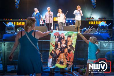 The Kelly Family in Oldebroek. - © NWVFoto.nl