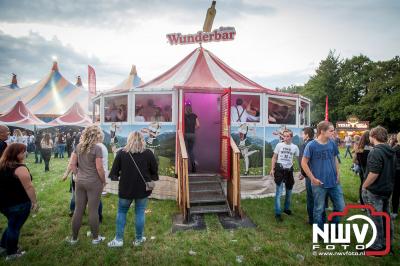 Mega Piraten Festijn 2017 Oldebroek. - © NWVFoto.nl