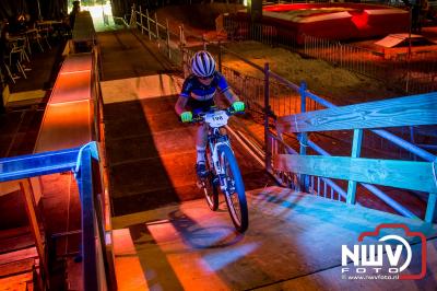 MTB middag en avond Streetrace in Oldebroek. - © NWVFoto.nl