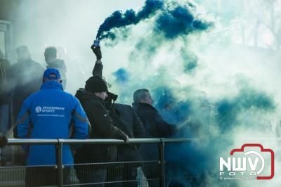 WHC verslaat DETO en is nu derde - © NWVFoto.nl