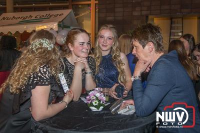 Gala avond Nuborgh College Oostenlicht Elburg 2018. - © NWVFoto.nl