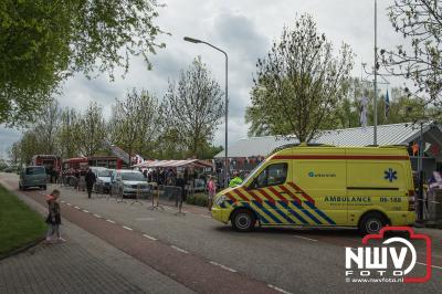 KNRM zet de deuren open. - © NWVFoto.nl