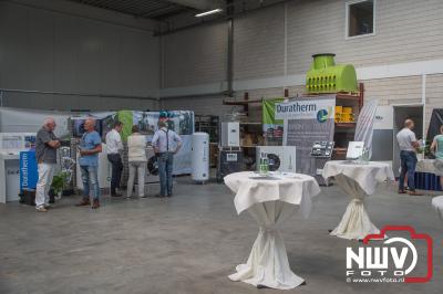 Op 29 en 30  juni organiseerde Draaijer installatie techniek Event  - © NWVFoto.nl