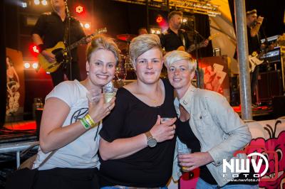 Bigpop Festival 2018 Kleine Woldweg Oosterwolde. - © NWVFoto.nl
