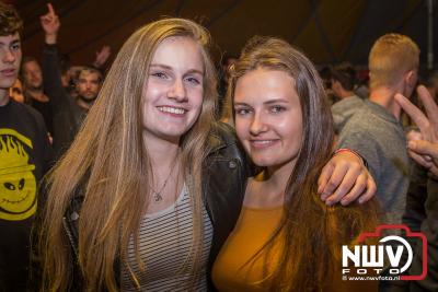 Bigpop Festival 2018 Kleine Woldweg Oosterwolde. - © NWVFoto.nl