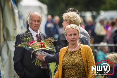 Fokdag en Concours 2018 op landgoed Zwaluwenburg 't Harde. - © NWVFoto.nl