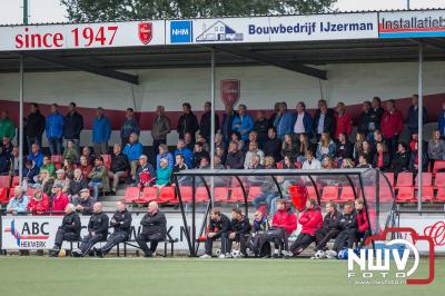 Oene heeft uitstekende start - © NWVFoto.nl