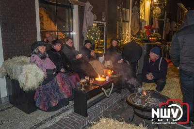 Winter in de Vesting  - © NWVFoto.nl