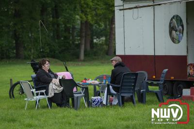 38 ste Tuigpaardenconcours in Doornspijk onder ideale omstandigheden gehouden. - © NWVFoto.nl