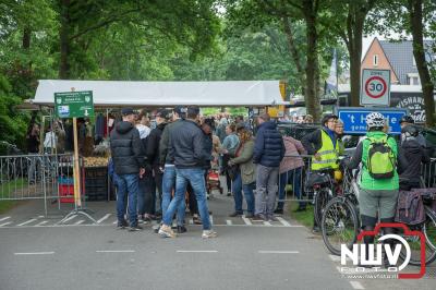 Hemelvaartsmarkt  - © NWVFoto.nl